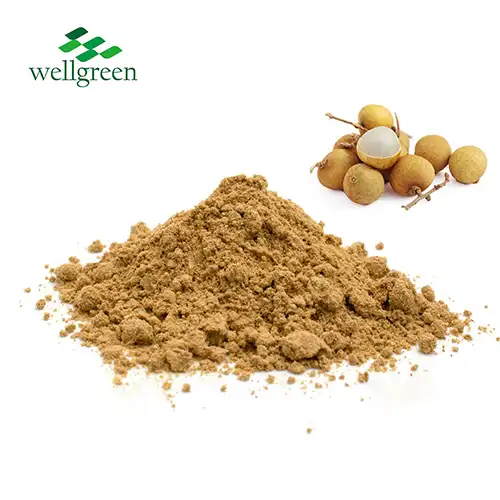 Dimocarpus Longan Extract